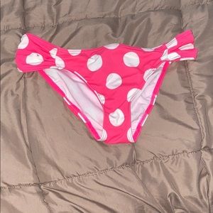 Victoria Secret Bikini bottoms